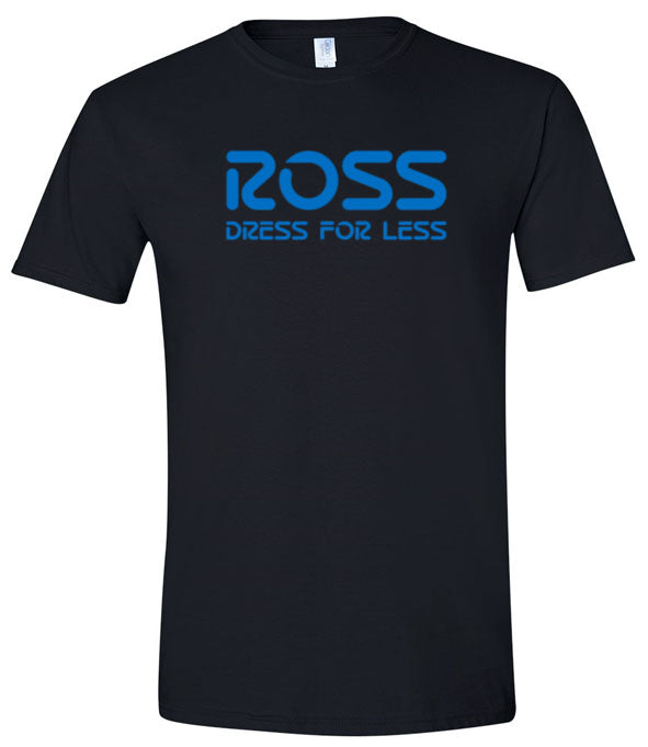 ROSS Dress For Less T-shirt