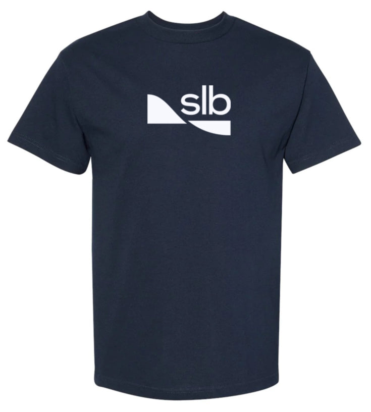 SLB Schlumberger Company T-shirt