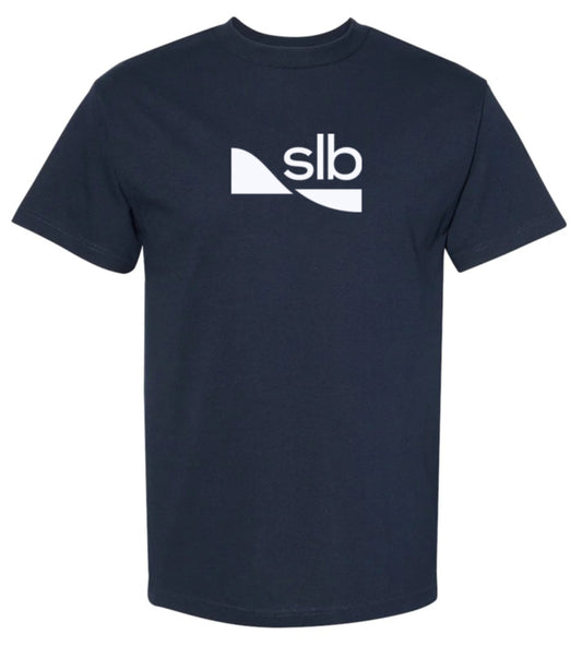 SLB Schlumberger Company T-shirt