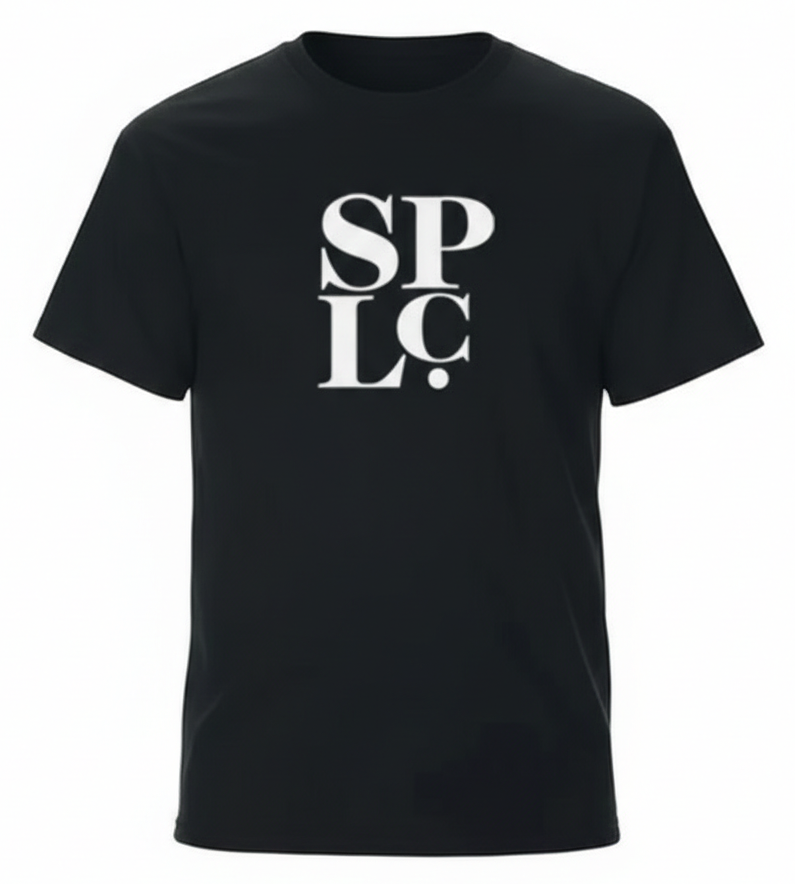 SPLC Southern Poverty Law Center T-shirt