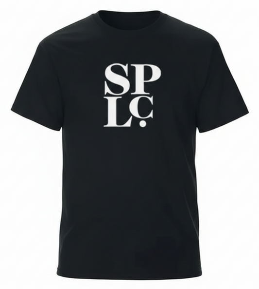 SPLC Southern Poverty Law Center T-shirt