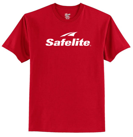 SAFELITE AutoGlass Repair T-shirt