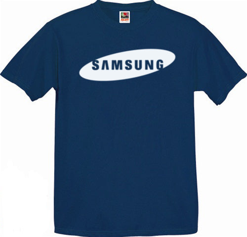 SAMSUNG Electronics Company T-shirt