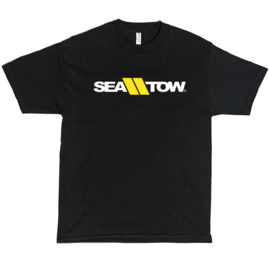 SEA TOW Boat Towing Service T-shirt