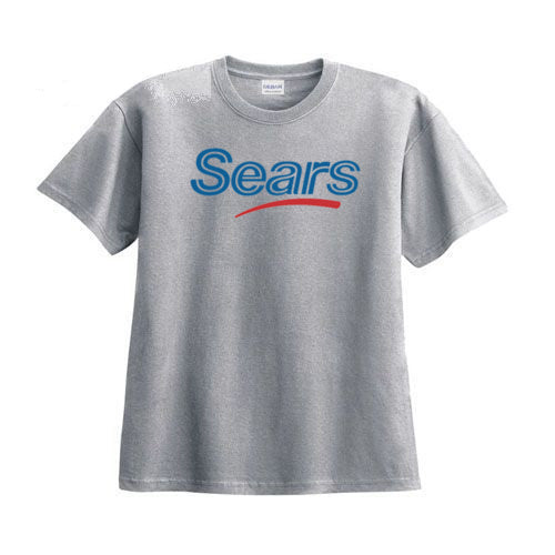 SEARS Department Store T-shirt