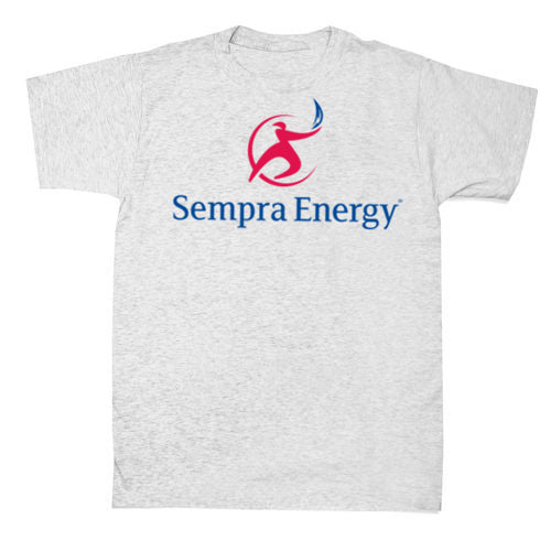 SEMPRA Energy Company T-shirt