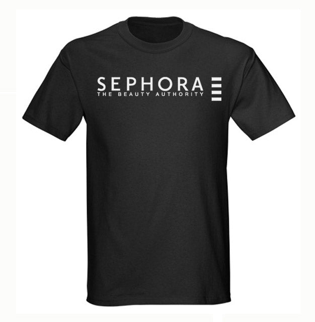 SEPHORA Skincare Makeup T-shirt