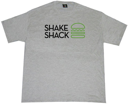 SHAKE SHACK Restaurant T-shirt