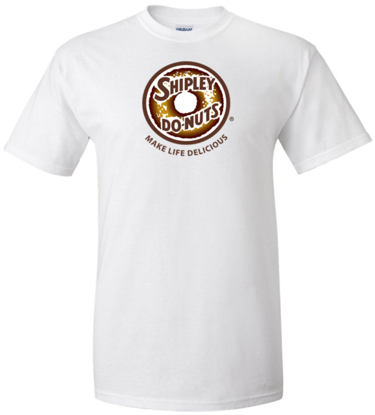 SHIPLEY Do-Nuts & Kolaches T-shirt