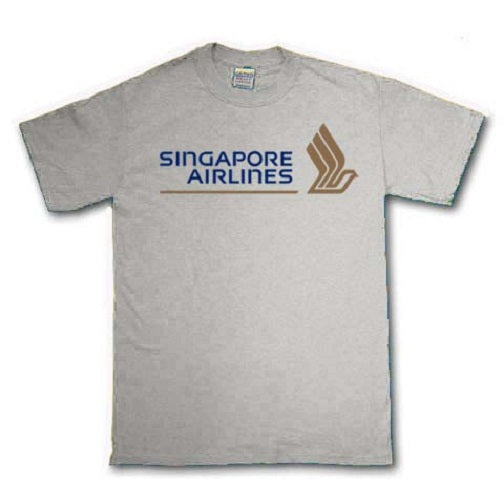 SINGAPORE Airlines Company T-shirt