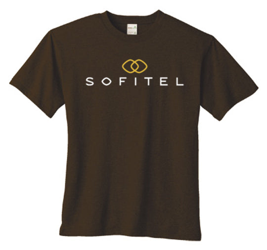 SOFITEL Luxury Hotel Resort T-shirt