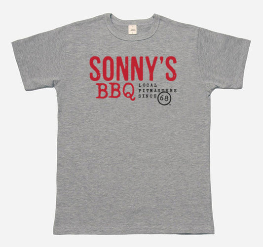 SONNY'S BBQ Restaurant T-shirt