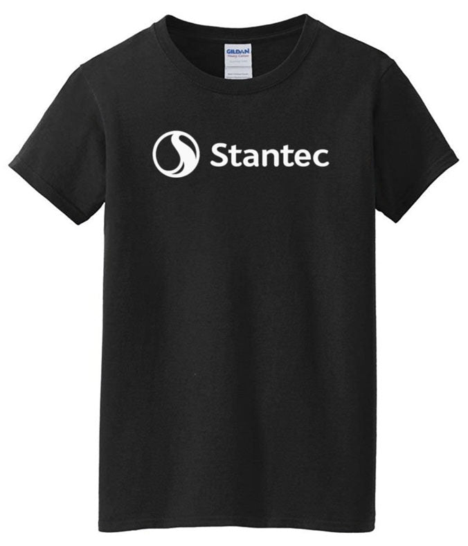 STANTEC Engineer Consultant T-shirt