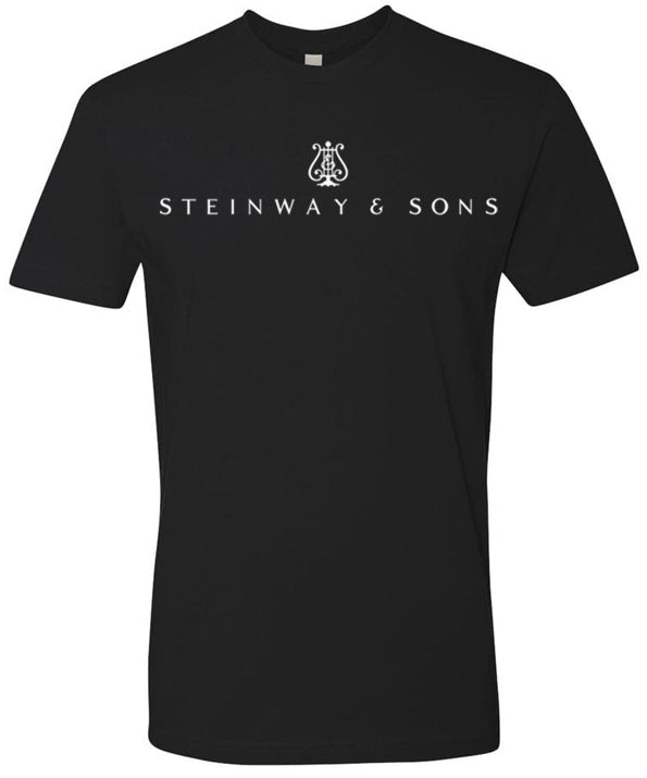 STEINWAY Grand Piano T-shirt