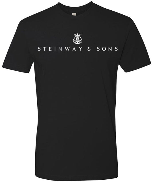 STEINWAY Grand Piano T-shirt