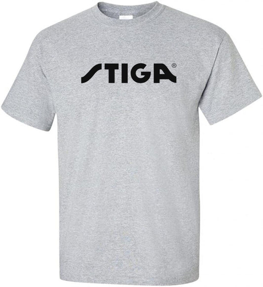 STIGA Table Tennis Ping Pong T-shirt