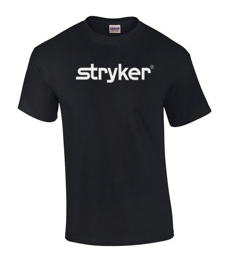 STRYKER Medical Devices Company T-shirt