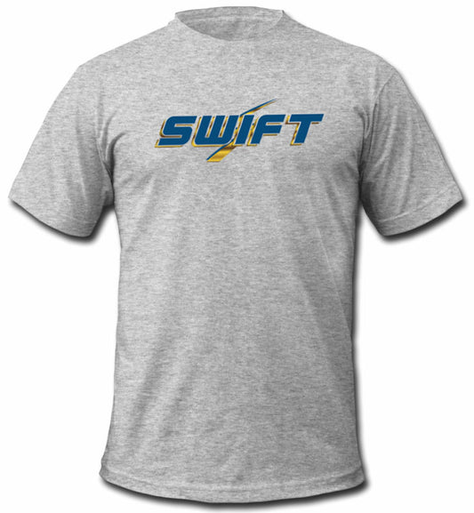 SWIFT Transportation Trucking T-shirt