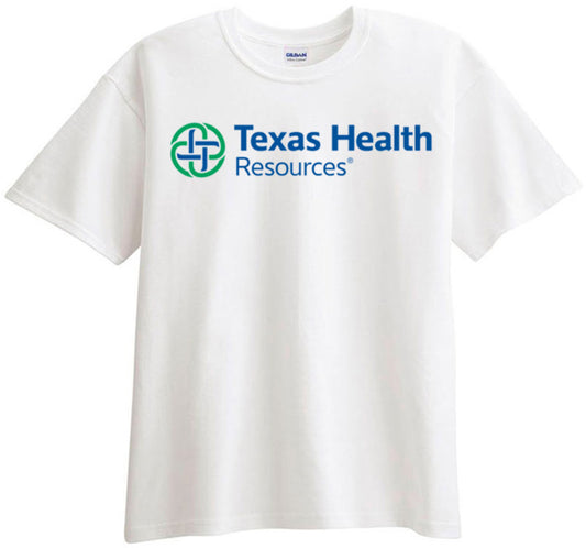 TEXAS HEALTH Resources Hospital T-shirt