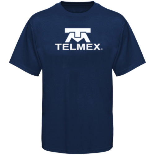 TELMEX Phone Internet Company T-shirt