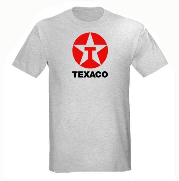 TEXACO Gas Station T-shirt