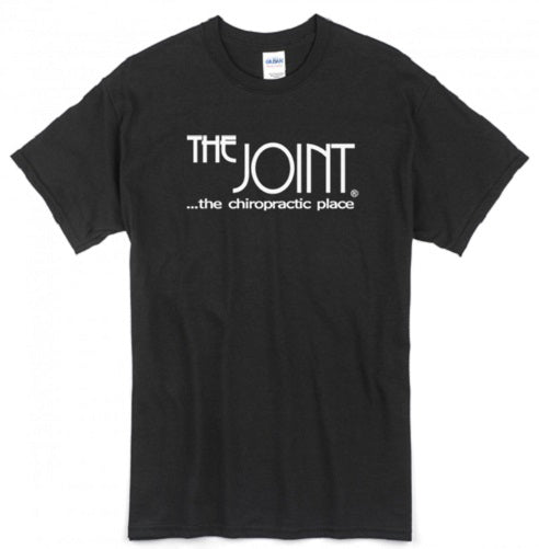 THE JOINT Chiropractic T-shirt
