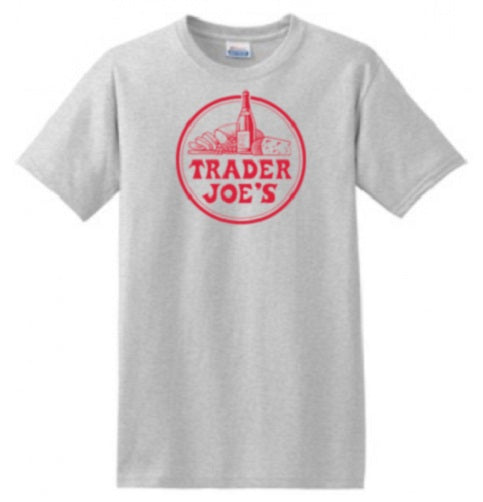 TRADER JOE'S Grocery Store T-shirt