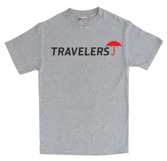 TRAVELERS Insurance Company T-shirt