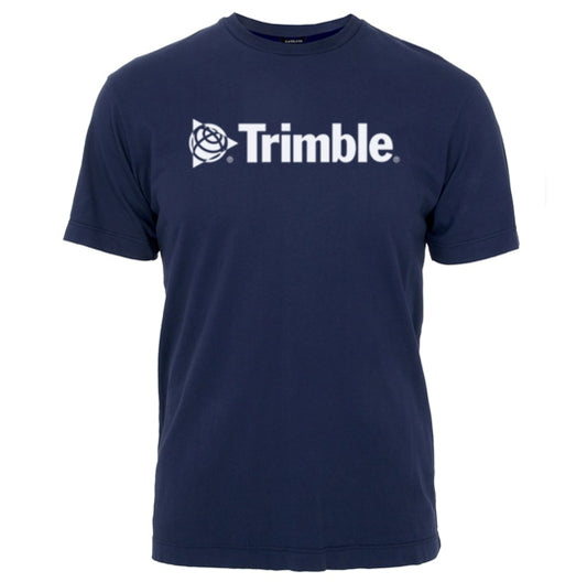 TRIMBLE Hardware Software T-shirt