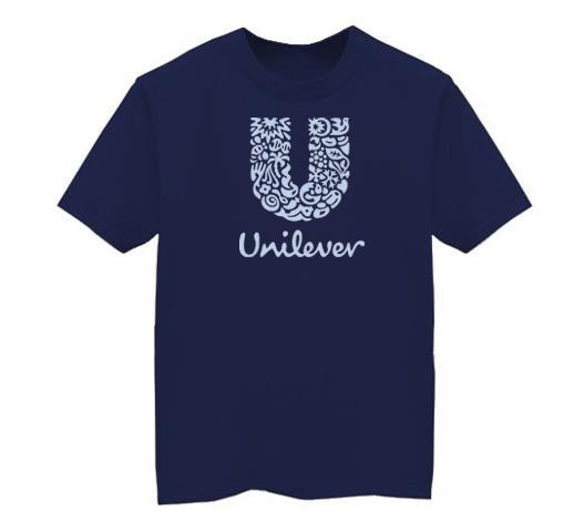 UNILEVER Global Company T-shirt