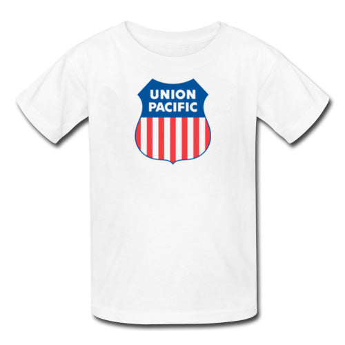 UNION PACIFIC Railroad T-shirt