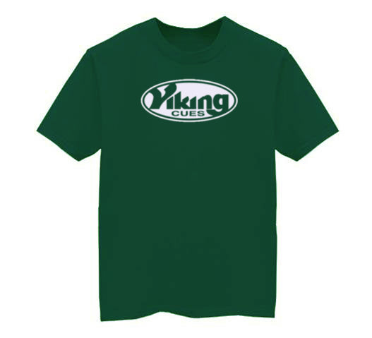 VIKING Pool Cues T-shirt