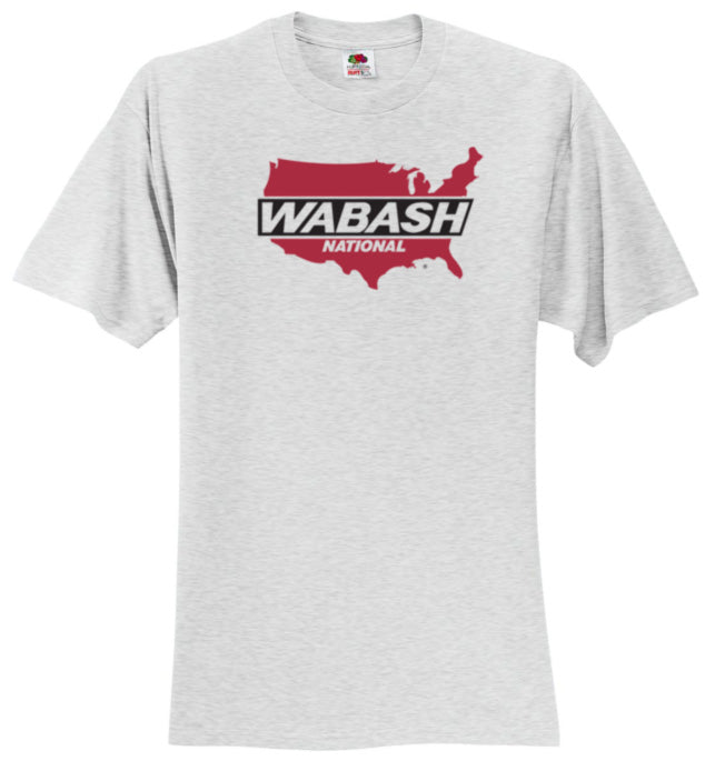 WABASH National Corporation T-shirt