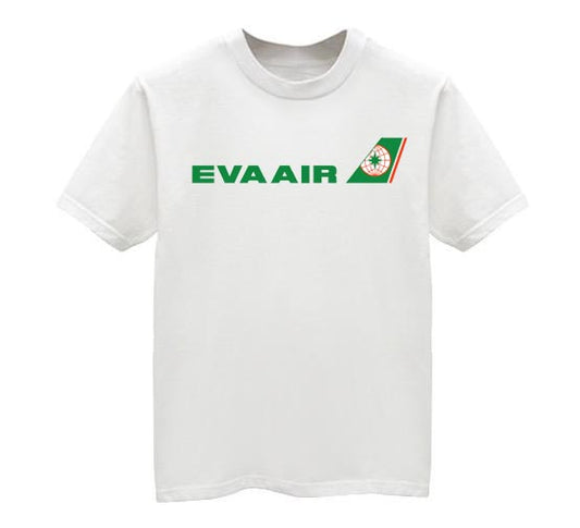 EVA AIR Taiwan Airlines T-shirt