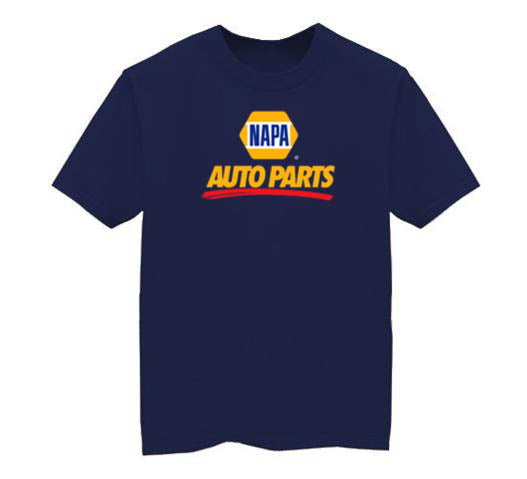 NAPA Auto Parts Store T-shirt