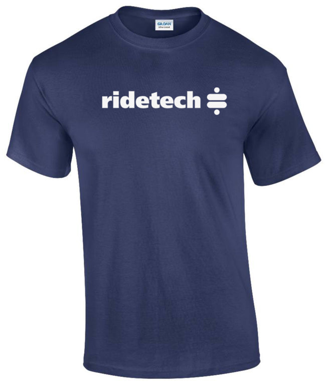 RIDETECH Air Suspension Kits T-shirt