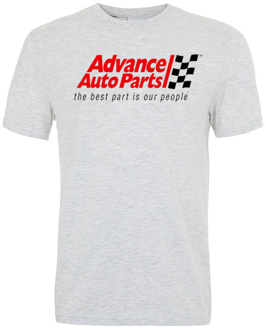ADVANCE Auto Parts Store T-shirt