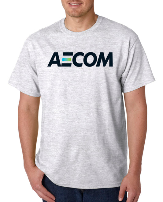 AECOM Engineering Construction Firm T-shirt