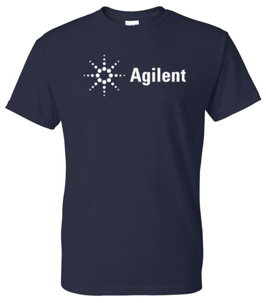 AGILENT Technologies Company T-shirt