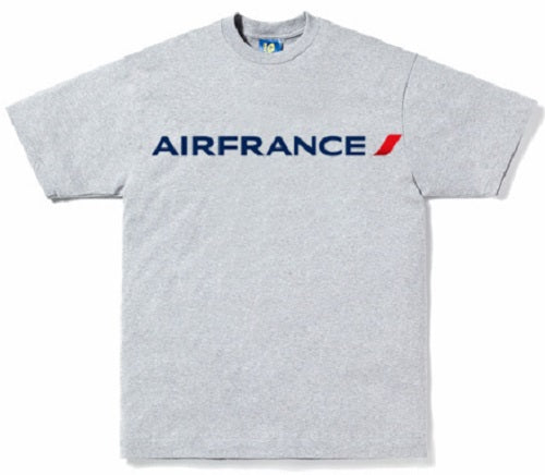 AIRFRANCE French Airlines T-shirt