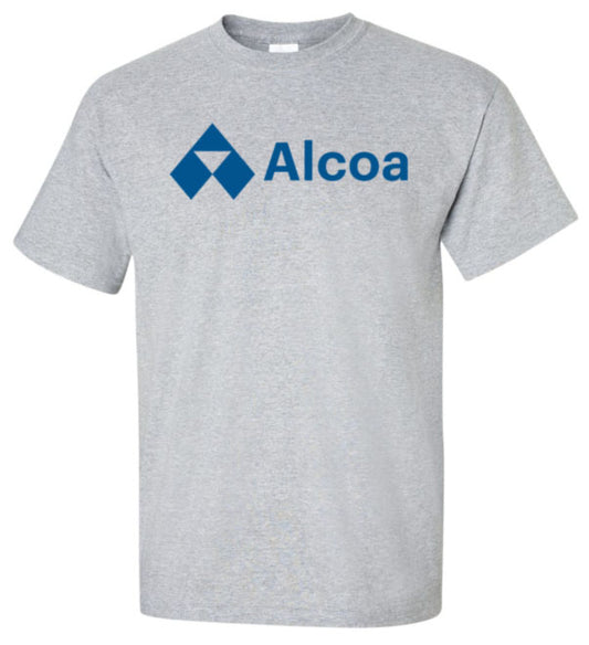 ALCOA Aluminum Company T-shirt