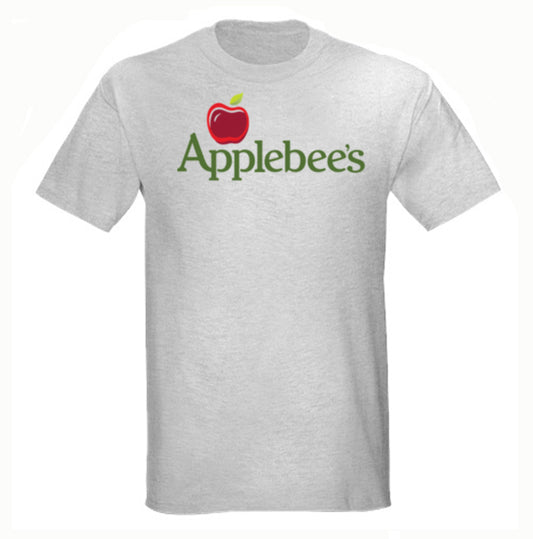 APPLEBEE'S Grill+Bar Restaurant T-shirt