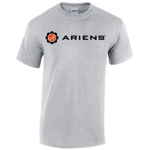 ARIENS Lawn Tractors Snow Blowers T-shirt