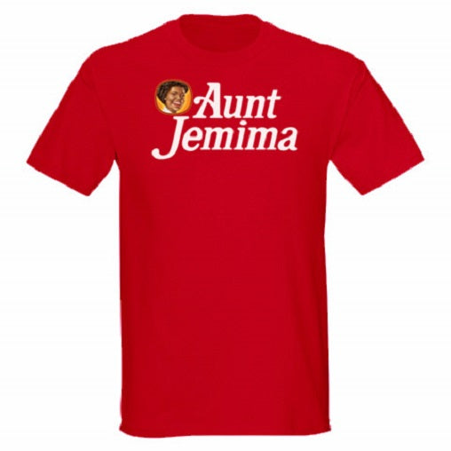 AUNT JEMIMA Pancake Breakfast T-shirt