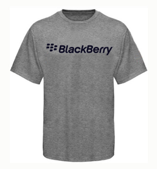 BLACKBERRY Business Smartphone T-shirt