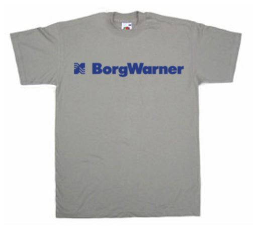 BORGWARNER Automotive Drivetrain T-shirt