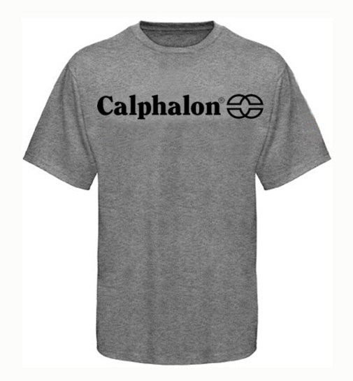 CALPHALON Cookware Cutlery Chef T-shirt