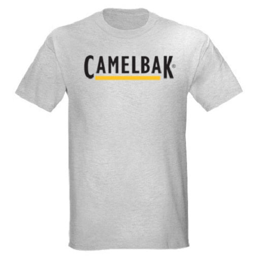 CAMELBAK Water Bottle Tumbler T-shirt