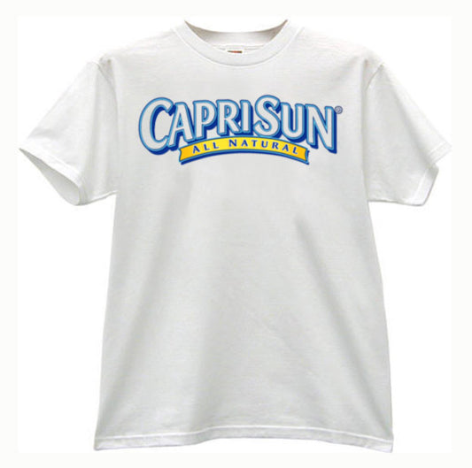 CAPRISUN Fruit Juice Drink T-shirt