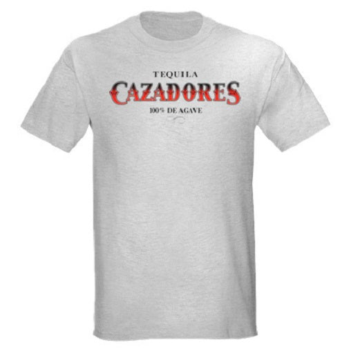 CAZADORES Reposado Tequila Cocktails T-shirt